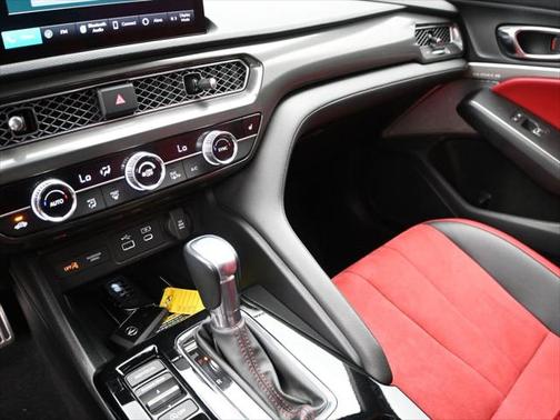 2023 Acura Integra A-SPEC Technology