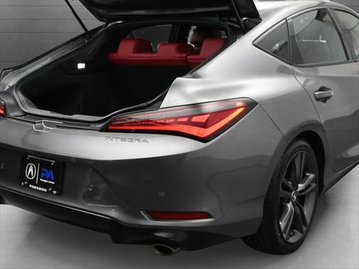 2023 Acura Integra A-SPEC Technology