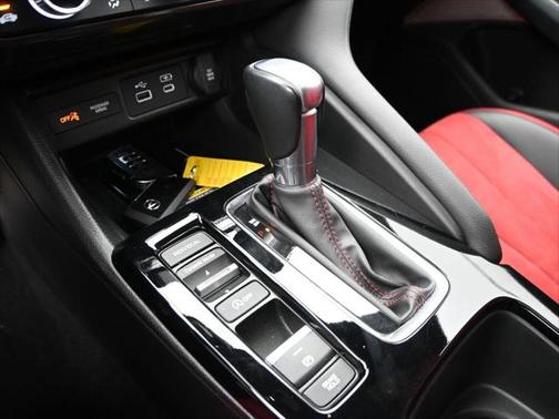 2023 Acura Integra A-SPEC Technology