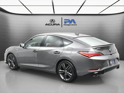 2023 Acura Integra A-SPEC Technology
