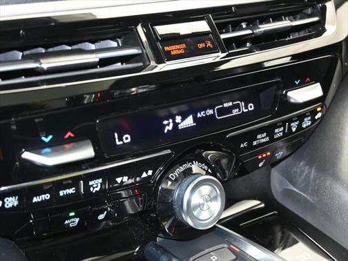 2024 Acura MDX Technology Package