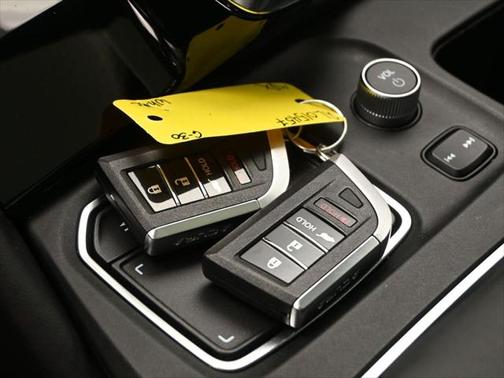 2024 Acura MDX Technology Package
