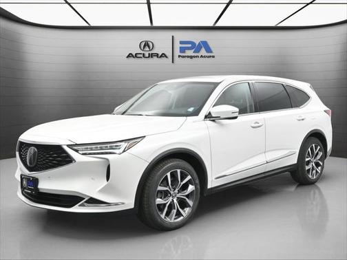 2024 Acura MDX Technology Package