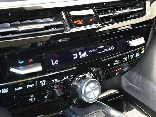 2024 Acura MDX Technology Package