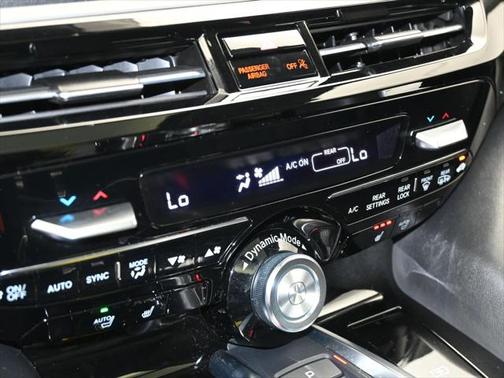 2024 Acura MDX Technology Package