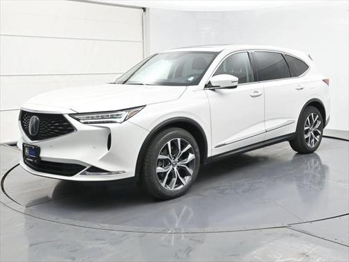 2024 Acura MDX Technology Package