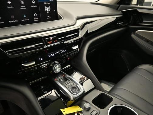 2024 Acura MDX Technology Package
