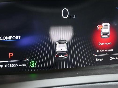 2024 Acura MDX Technology Package