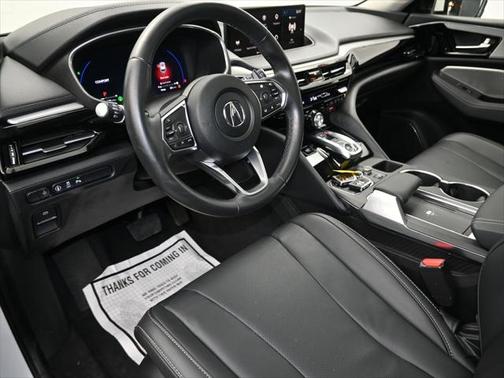 2024 Acura MDX Technology Package