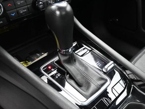 2023 Jeep Compass (RED) Edition 4x4