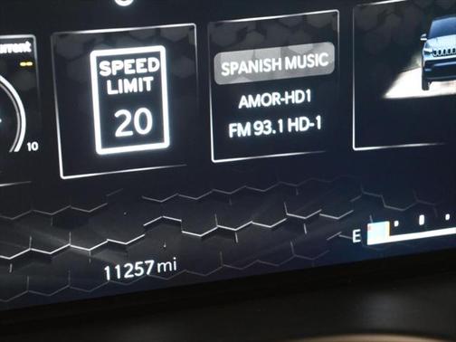 2023 Jeep Compass (RED) Edition 4x4