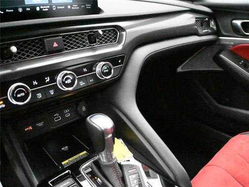 2024 Acura Integra A-SPEC Technology