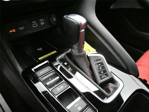 2024 Acura Integra A-SPEC Technology