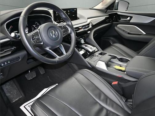 2023 Acura MDX Technology Package