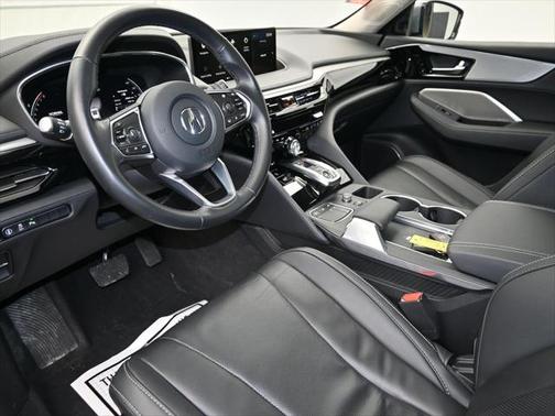 2023 Acura MDX Technology Package