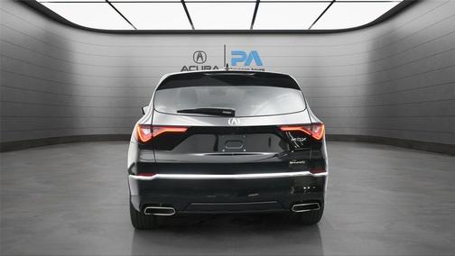 2024 Acura MDX Technology Package