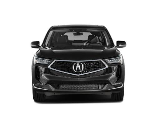 Majestic Black Pearl 2023 Acura RDX Technology Package