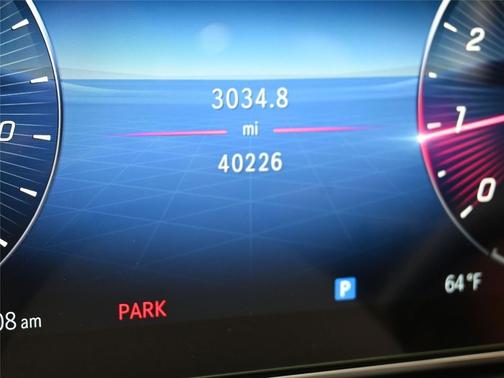 2023 Mercedes-Benz C-Class C 300 4MATIC