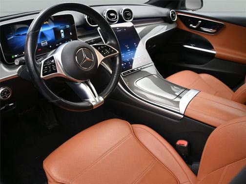 2023 Mercedes-Benz C-Class C 300 4MATIC