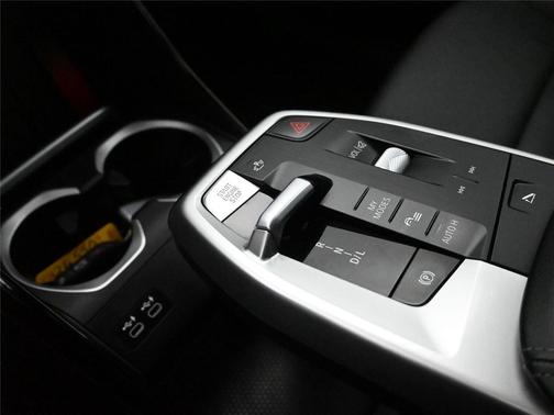 Storm Bay Metallic 2024 BMW X1 xDrive28i