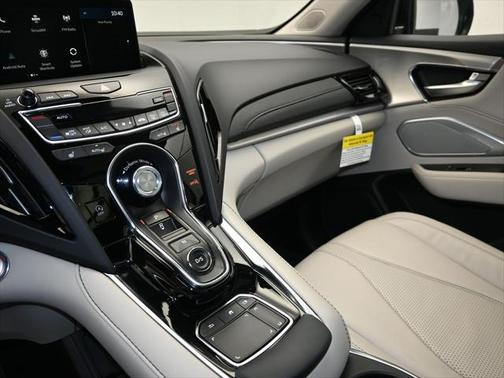 2025 Acura RDX Technology Package