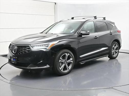 2025 Acura RDX Technology Package