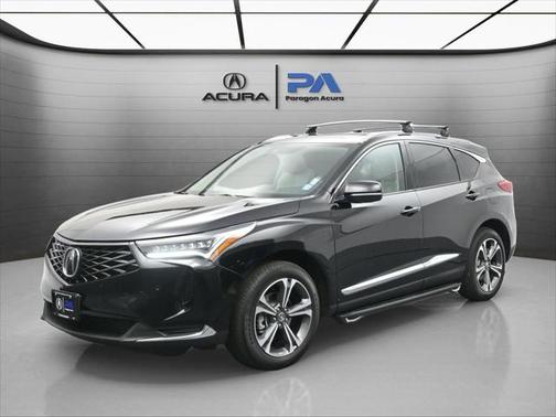 2025 Acura RDX Technology Package