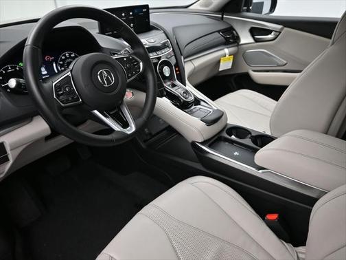 2025 Acura RDX Technology Package