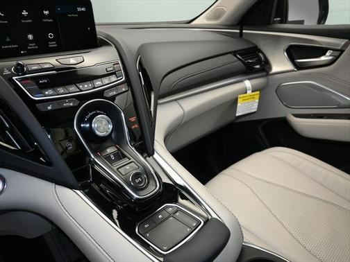2025 Acura RDX Technology Package