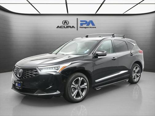 2025 Acura RDX Technology Package