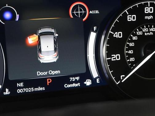 2025 Acura RDX Technology Package