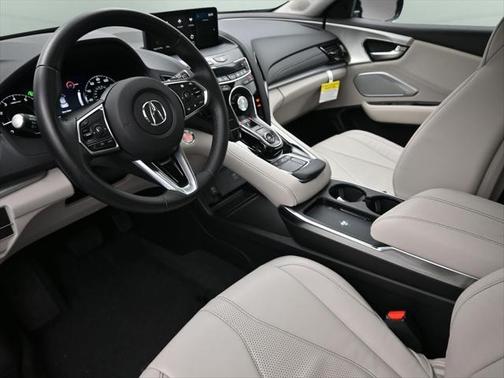 2025 Acura RDX Technology Package