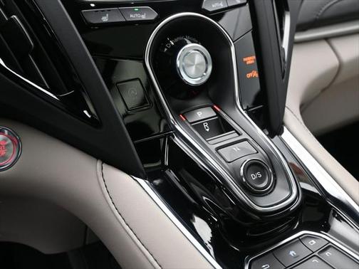 2025 Acura RDX Technology Package