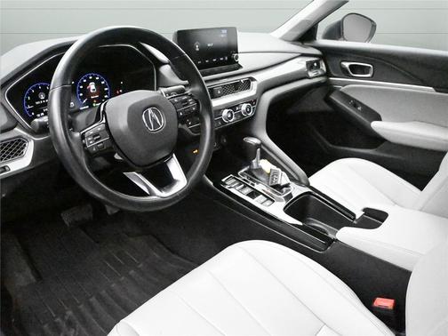 2023 Acura Integra BASE