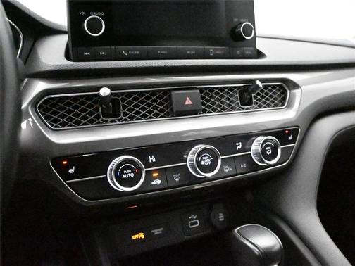 2023 Acura Integra BASE