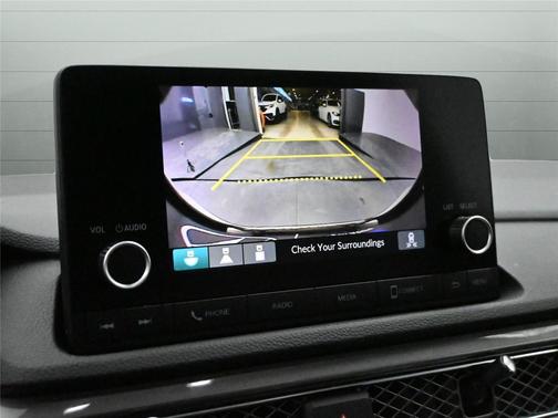 2023 Acura Integra BASE