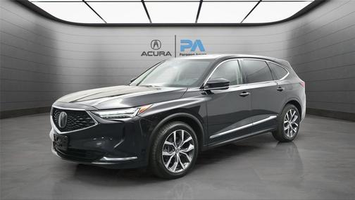2022 Acura MDX Technology Package