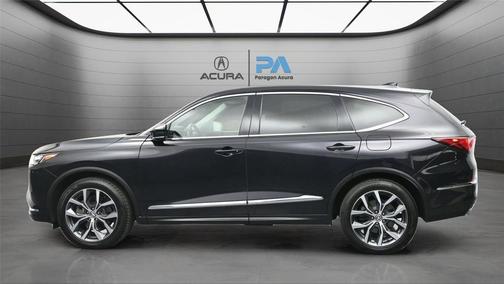 2022 Acura MDX Technology Package