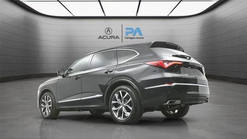 2022 Acura MDX Technology Package