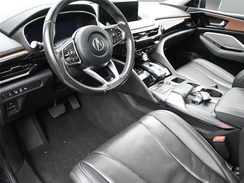 2022 Acura MDX Technology Package