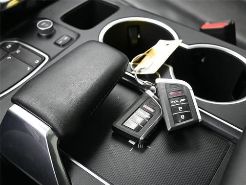 2022 Acura MDX Technology Package