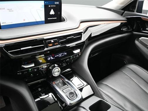2022 Acura MDX Technology Package