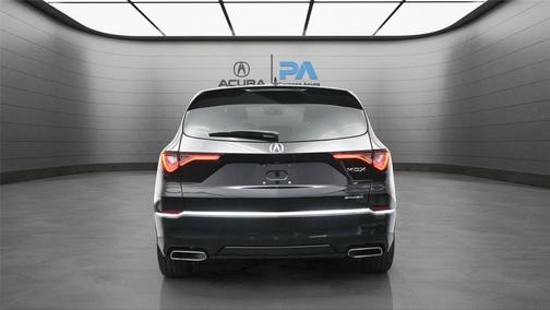 2022 Acura MDX Technology Package