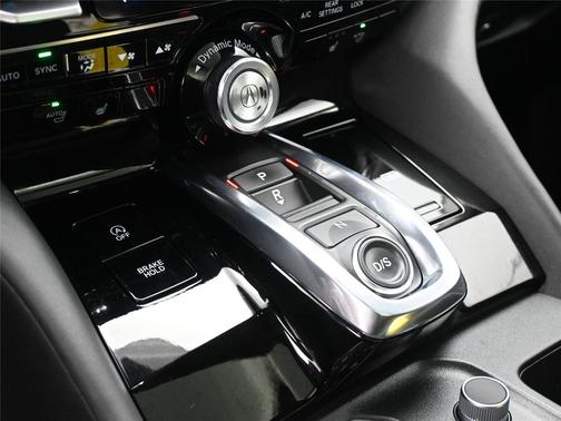 2022 Acura MDX Technology Package