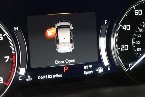 White Diamond Pearl 2019 Acura RDX Technology Package