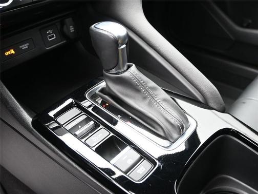 2024 Acura Integra A-SPEC