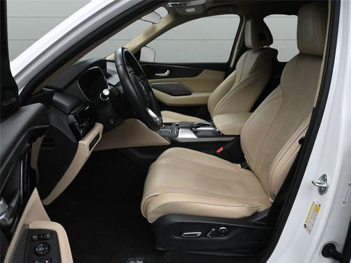 2023 Acura MDX Advance Package