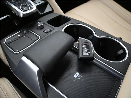 2023 Acura MDX Advance Package