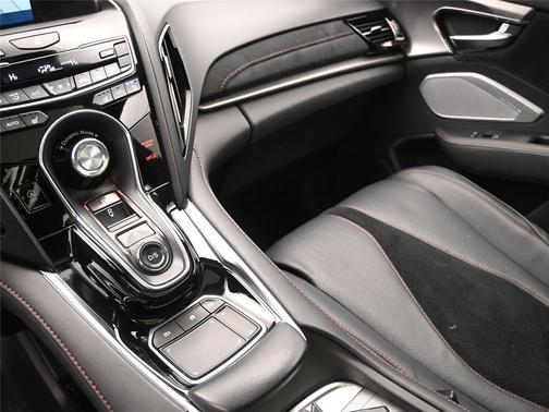 2023 Acura RDX A-Spec Advance Package