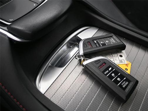 2023 Acura RDX A-Spec Advance Package